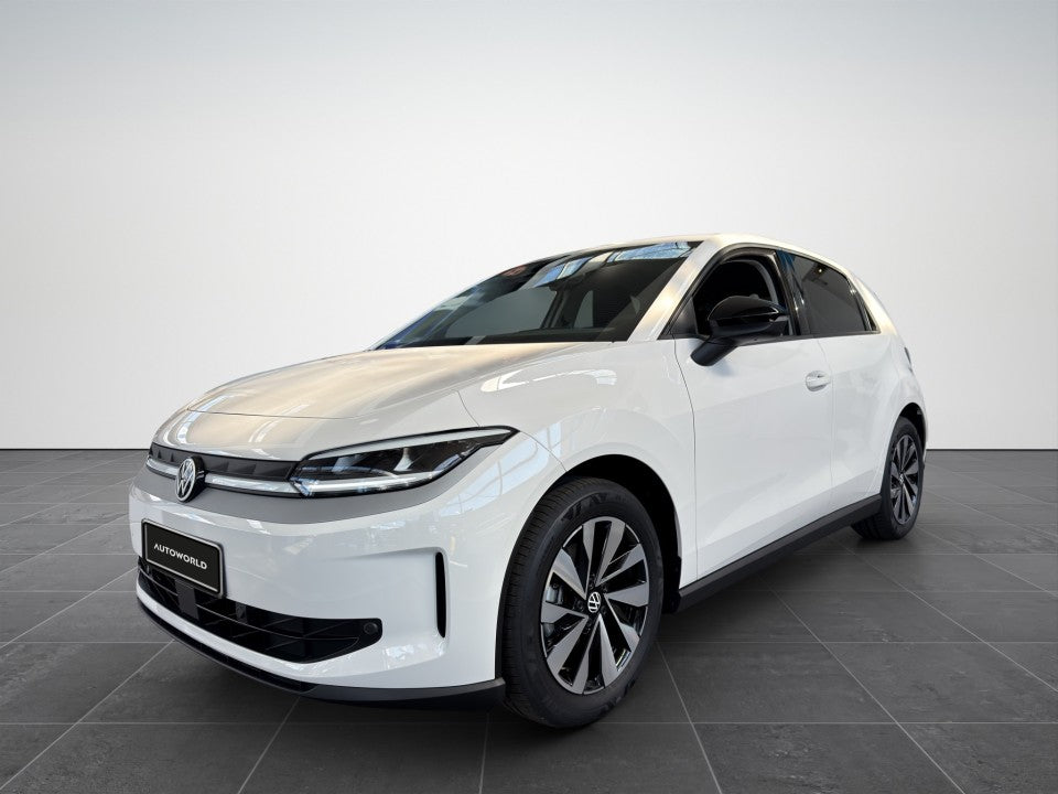 Volkswagen ID.Polo