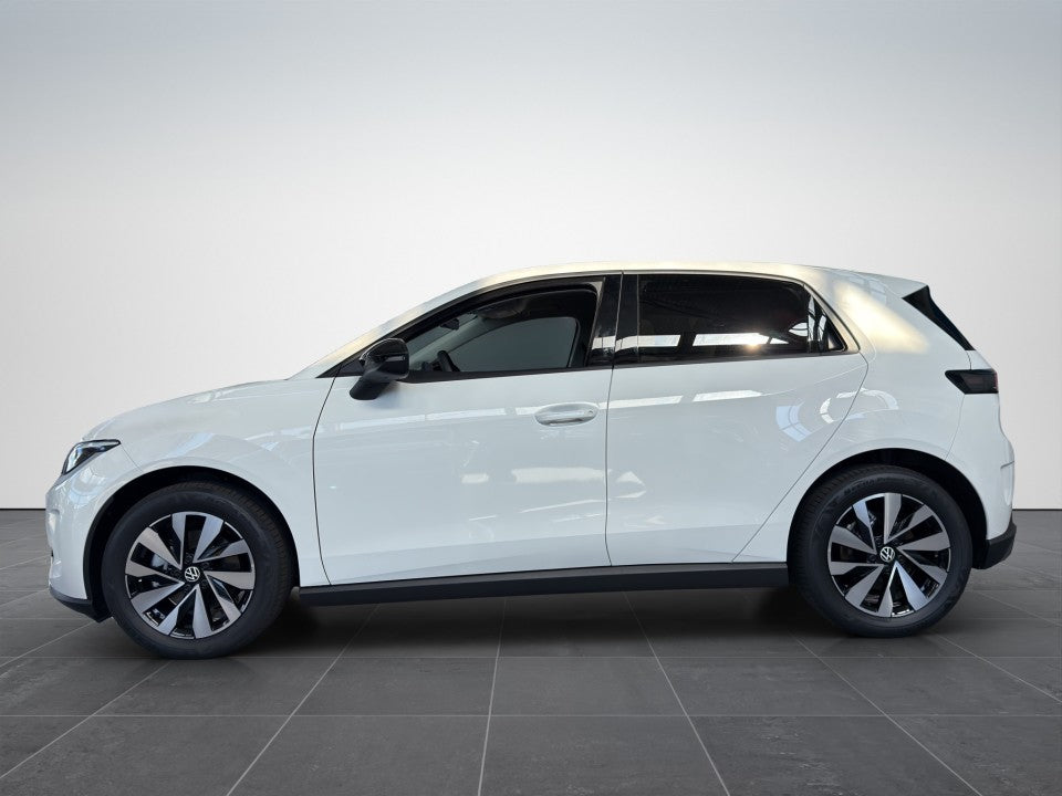 Volkswagen ID.Polo
