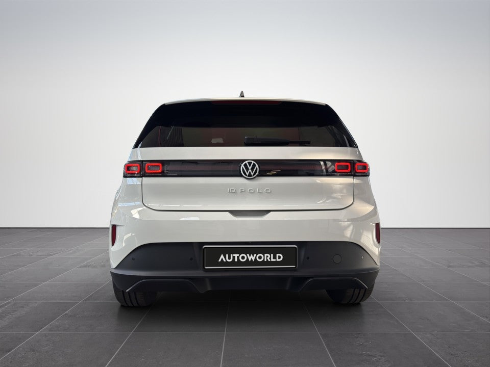 Volkswagen ID.Polo