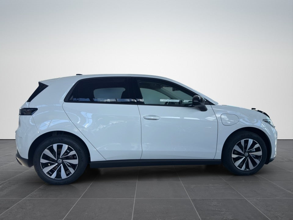 Volkswagen ID.Polo