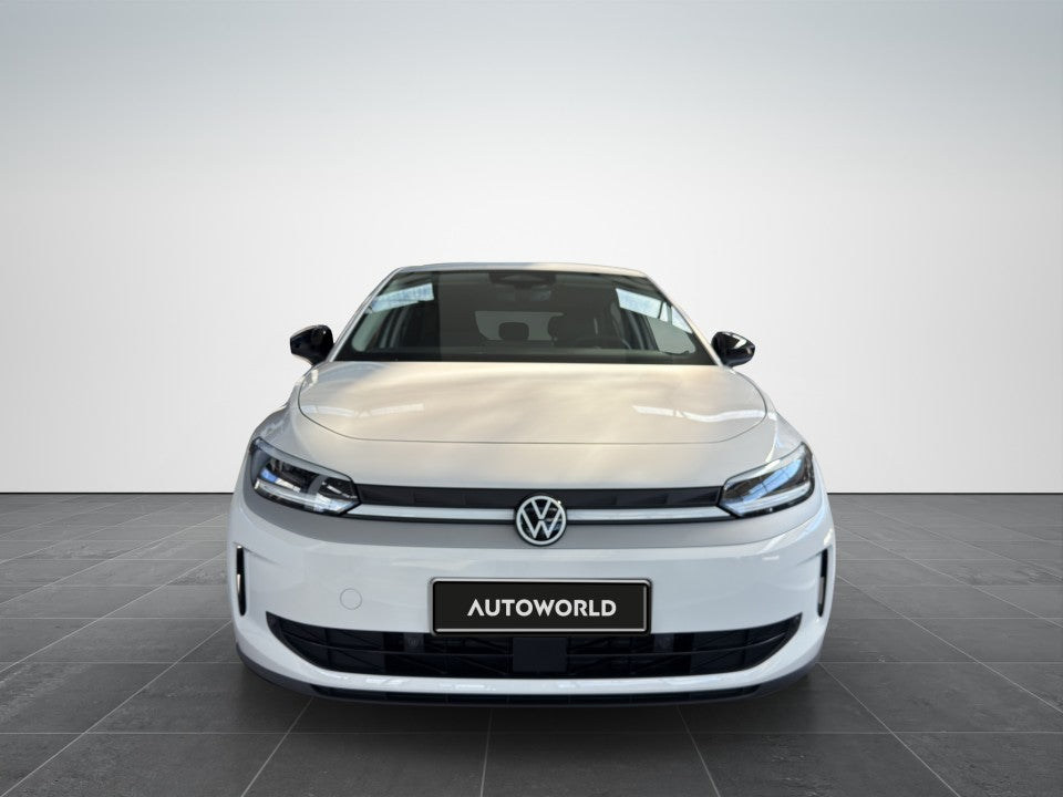 Volkswagen ID.Polo