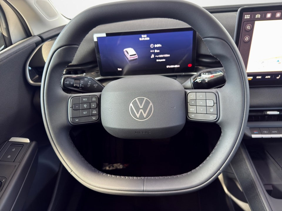 Volkswagen ID.Polo