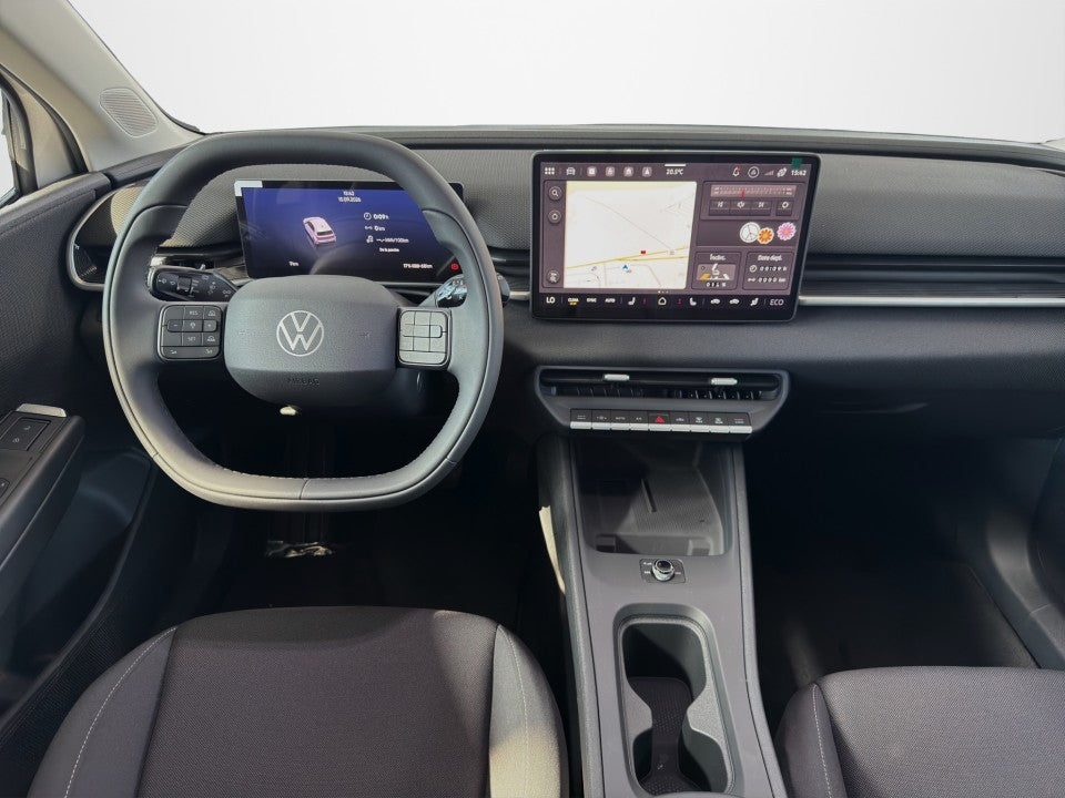 Volkswagen ID.Polo