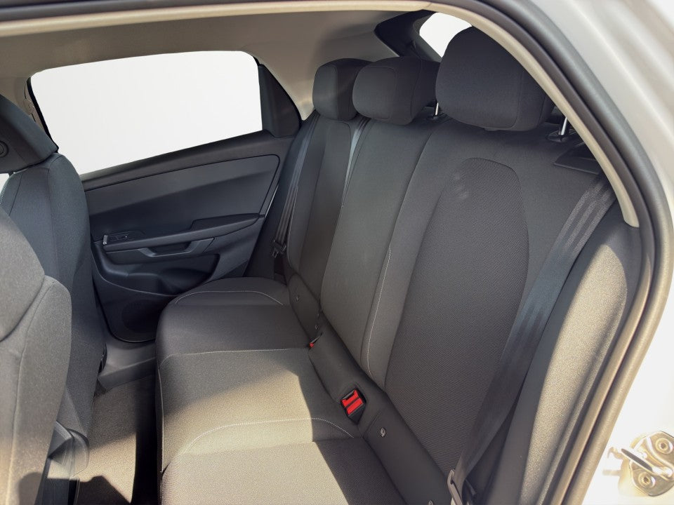 Volkswagen ID.Polo