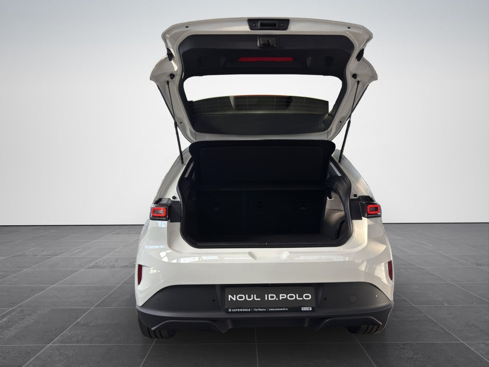 Volkswagen ID.Polo