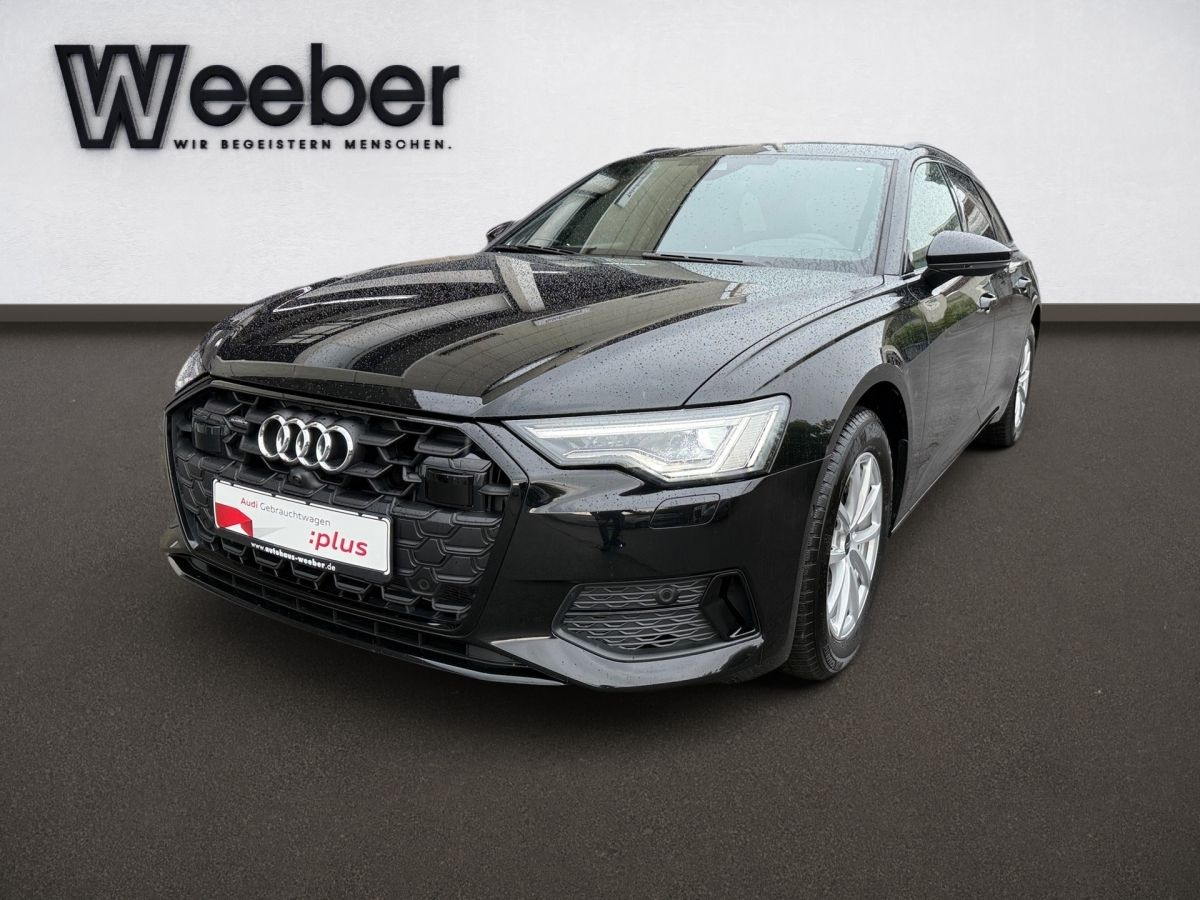 Audi A6 Avant - Samsaru's Car Outlet