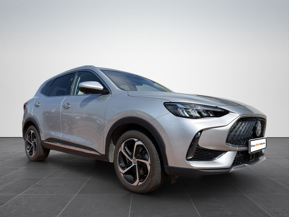 MG HS