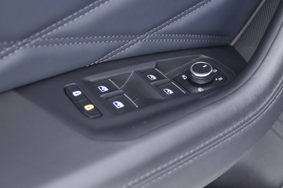 Volkswagen Touareg 3.0 TFSI 4 Motion