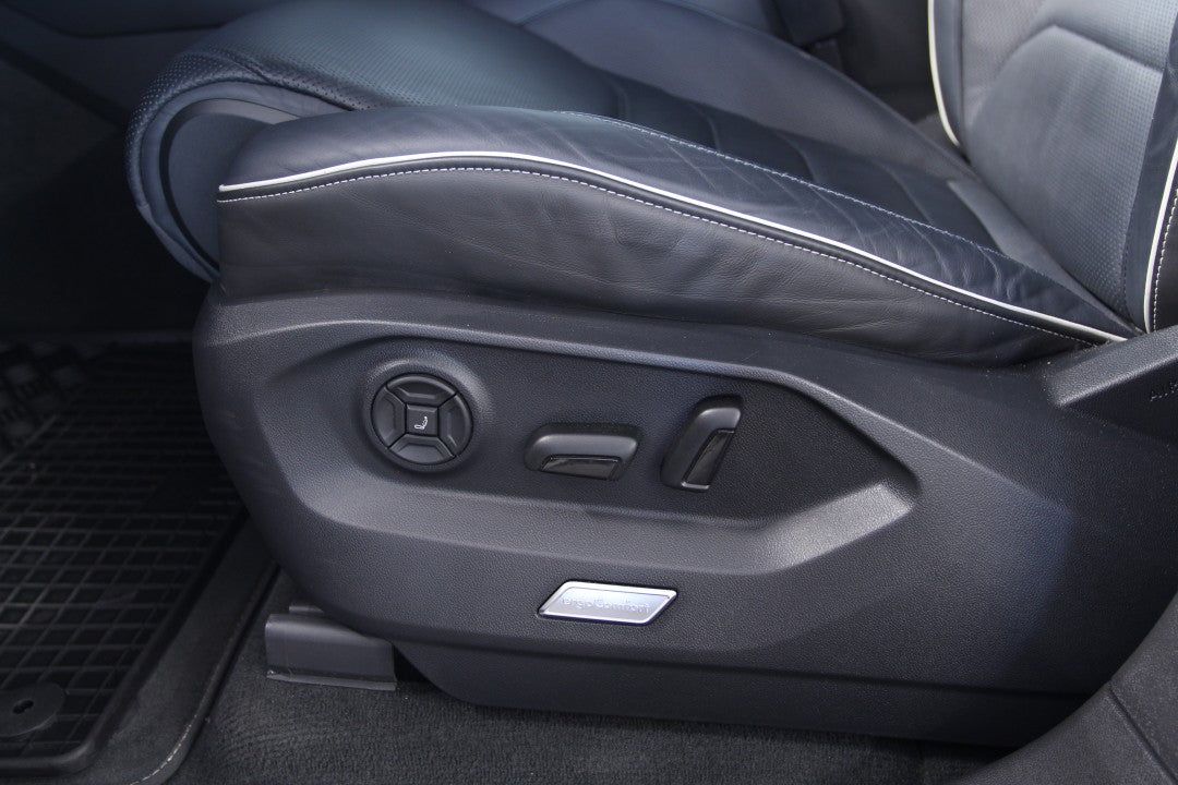 Volkswagen Touareg 3.0 TFSI 4 Motion