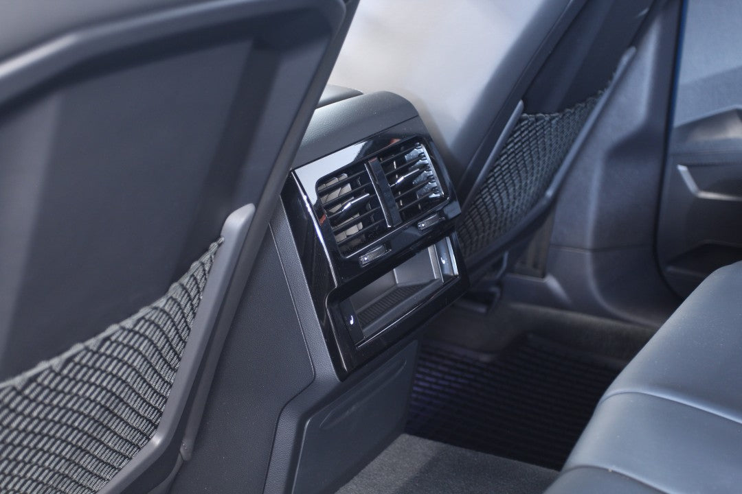 Volkswagen Touareg 3.0 TFSI 4 Motion