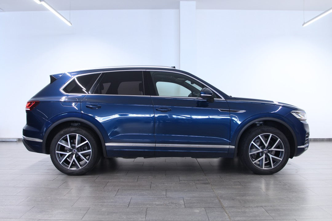 Volkswagen Touareg 3.0 TFSI 4 Motion