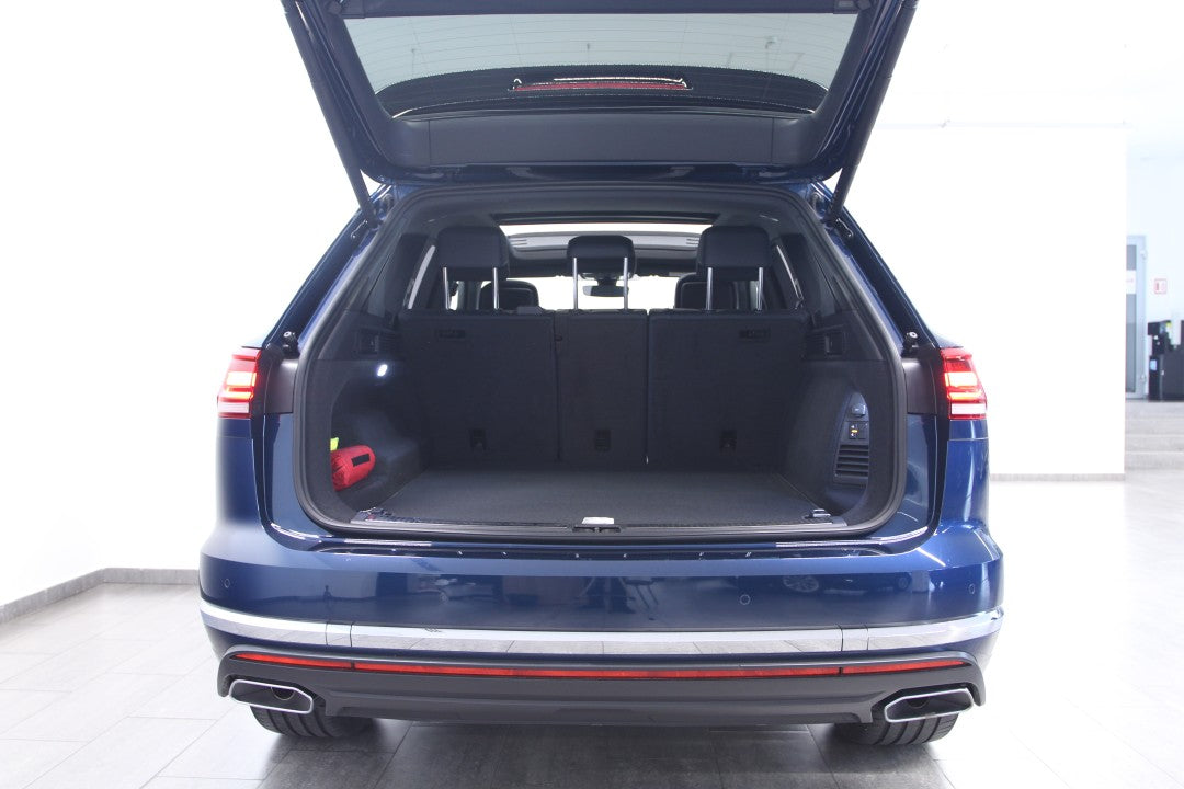 Volkswagen Touareg 3.0 TFSI 4 Motion