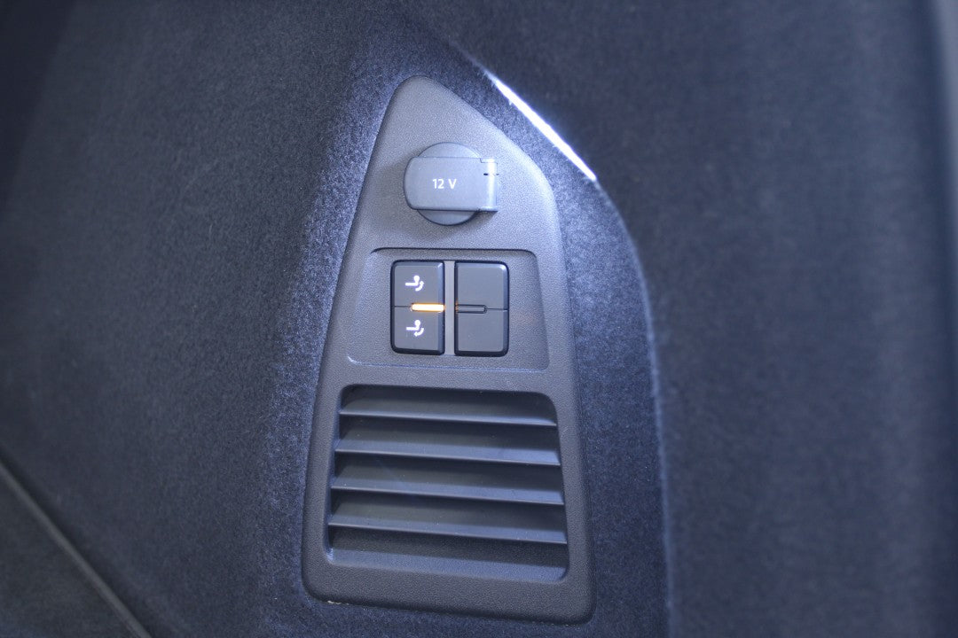 Volkswagen Touareg 3.0 TFSI 4 Motion