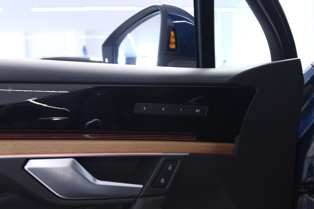 Volkswagen Touareg 3.0 TFSI 4 Motion