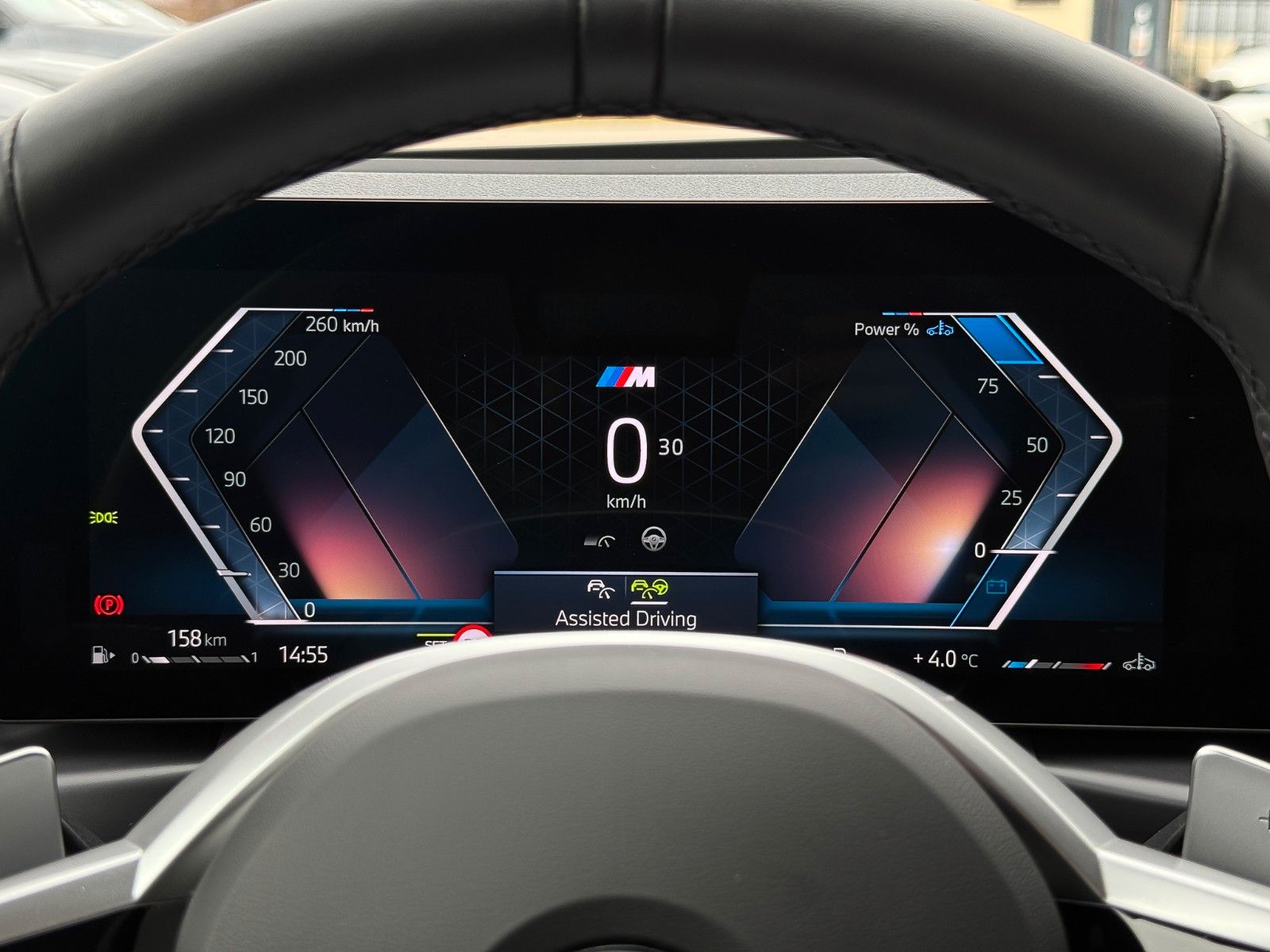 BMW 420d xD Gran Coupé M Sport PRO 360° h/k HuD StHz