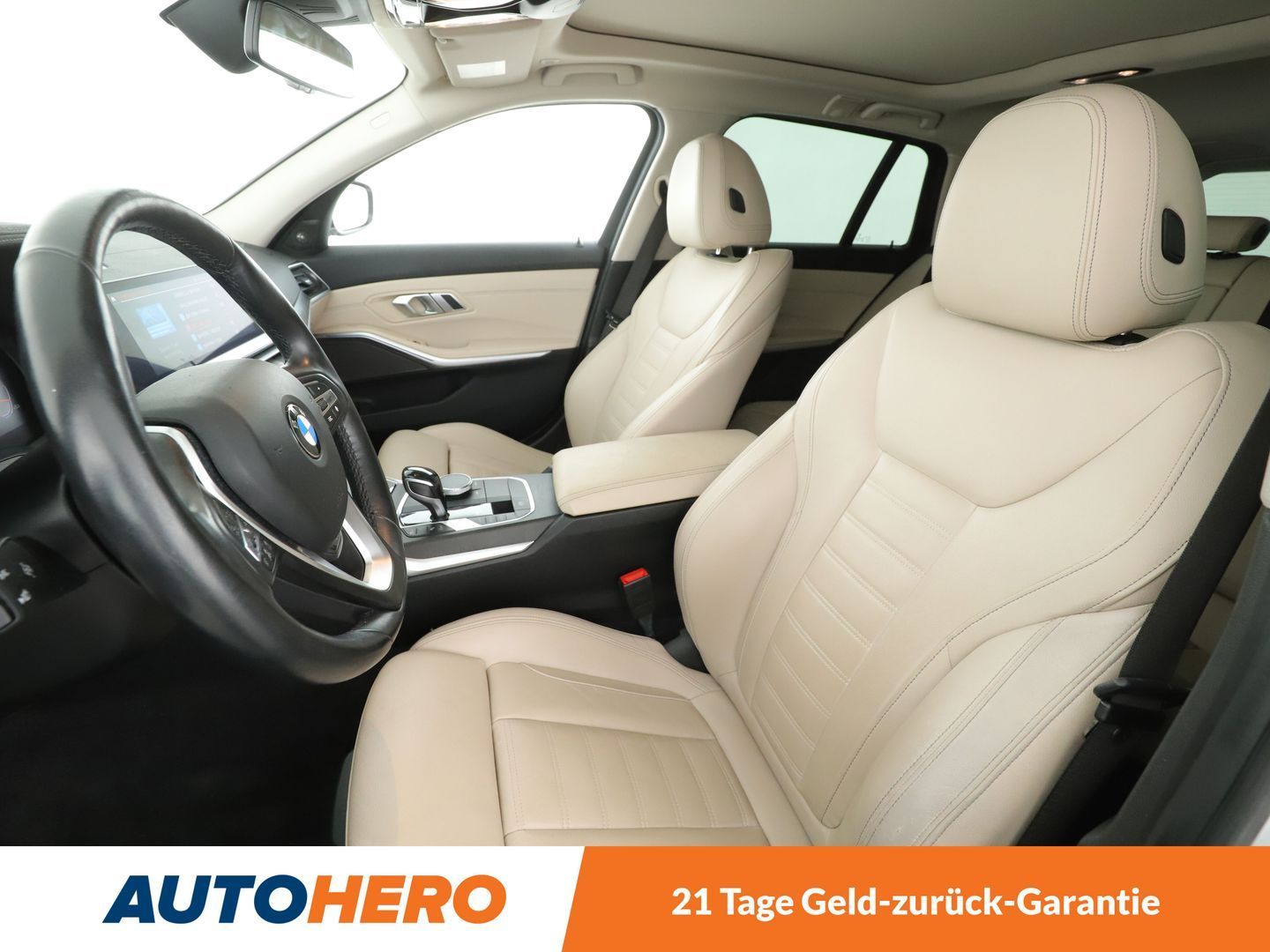 BMW 330d Luxury Line - Samsaru's Car Outlet