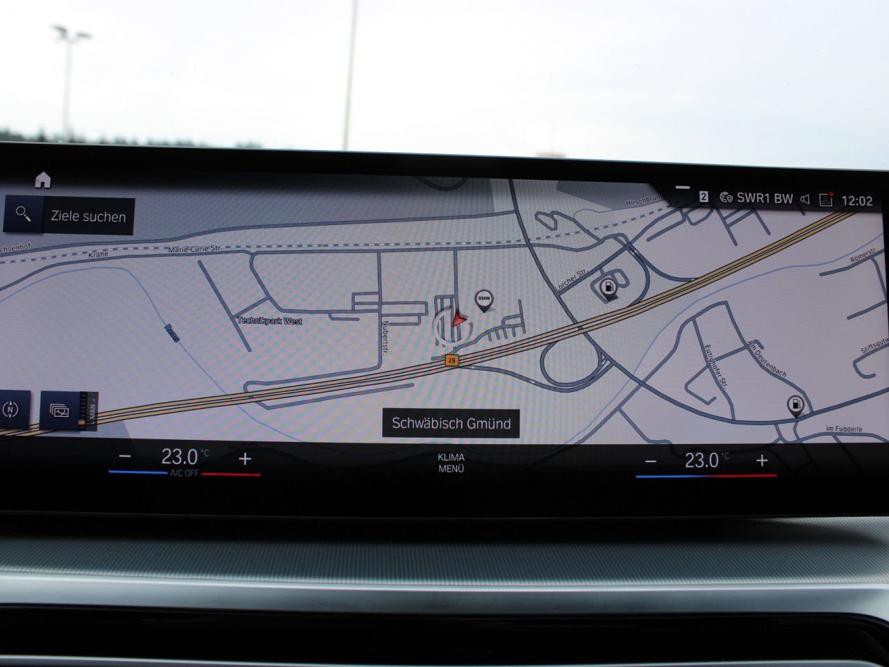 BMW 320d xDr. M Sport HUD ACC LiveProf.Kamera 19"