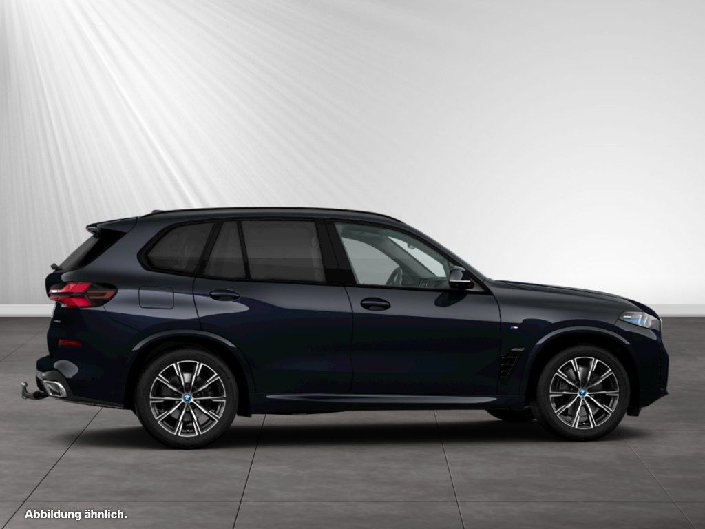 BMW X5 xDrive50e M Sport|AHK|Autobahnass.|DA-Prof.