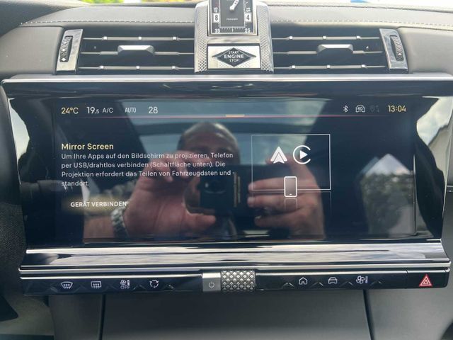 DS Automobiles DS 7 BlueHDI 130 Aut. OPERA LEDER Panoramadach