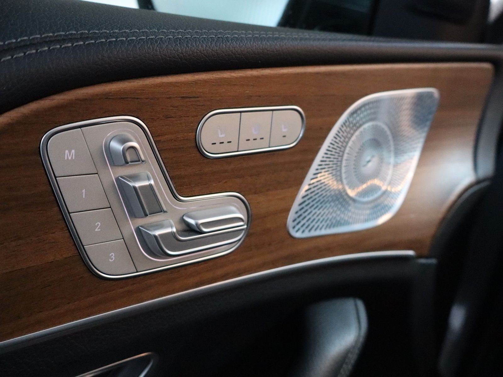 Mercedes-Benz GLS 400 d 4M Exclusive - Samsaru's Car Outlet