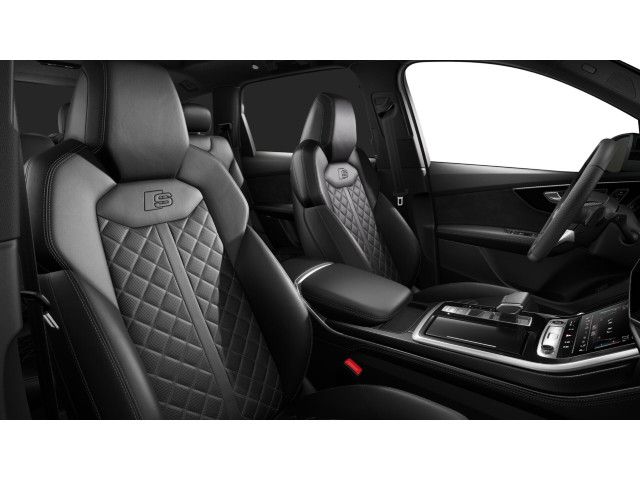 Audi Q7 SUV S line 50 TDI quattro tiptronic