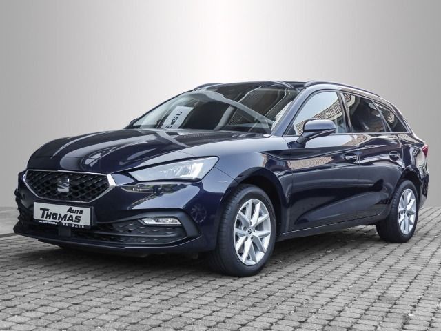 Seat Leon Sportstourer Style 1.0 eTSI DSG - Samsaru's Car Outlet