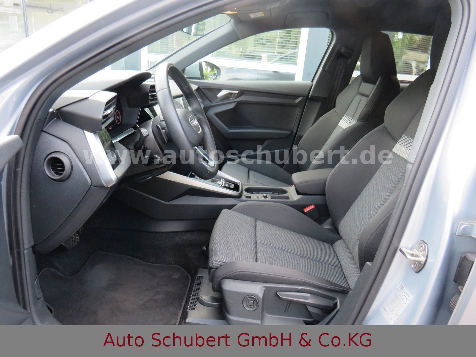 Audi A3 Sportback 30 TFSI S-tronic advanced
