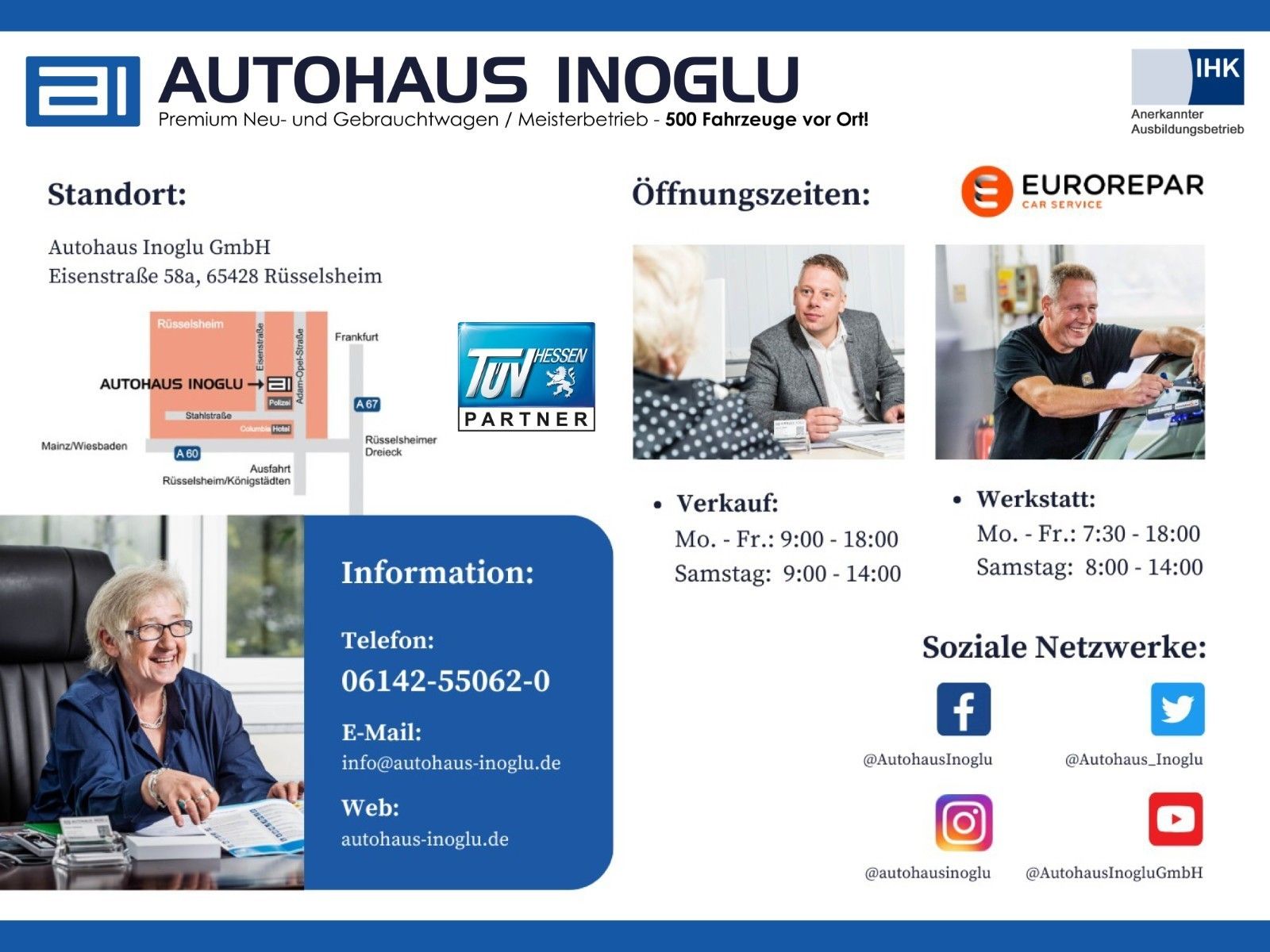 Audi A4 Av. 35 TFSI S tronic - Samsaru's Car Outlet