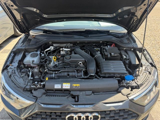 Audi A1 35 TFSI S tronic Sportback LED Navi Virtual