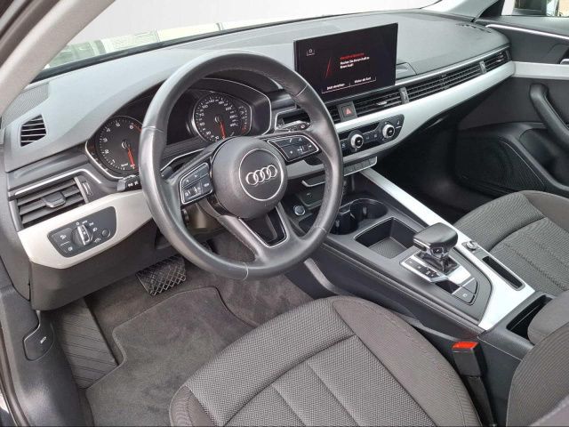 Audi A4 AVANT 35 TFSI S-TRONIC - Samsaru's Car Outlet