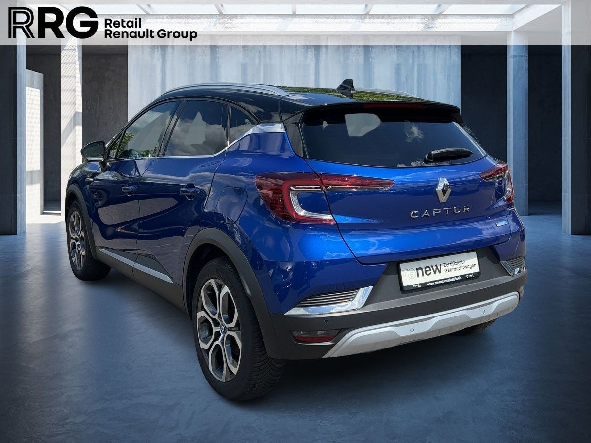 Renault Captur EDITION ONE E-TECH Plug-In HYBRID - Samsaru's Car Outlet