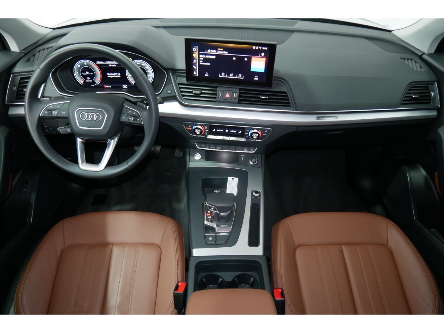 Audi Q5 50 TDI q S line - Samsaru's Car Outlet