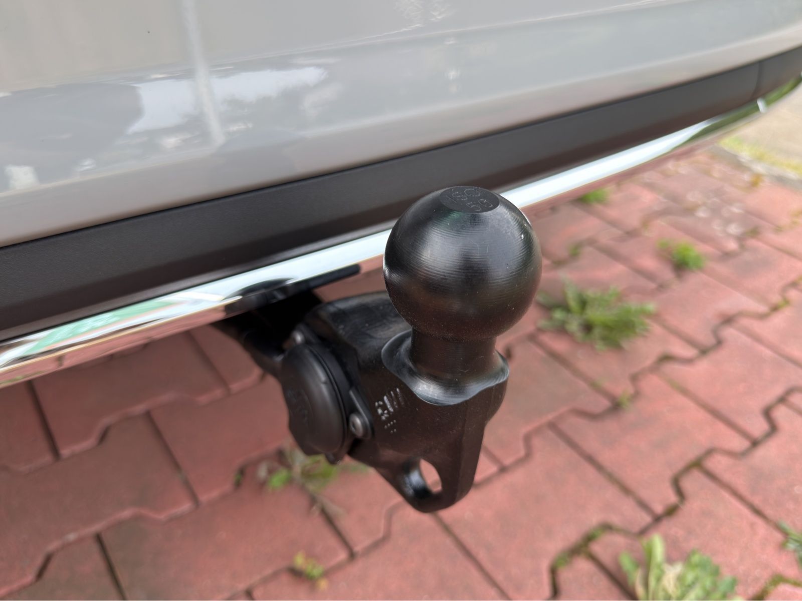 Skoda Karoq 2.0 TSI 4x4 SPORTLINE LM19 AHK KAMERA MATR