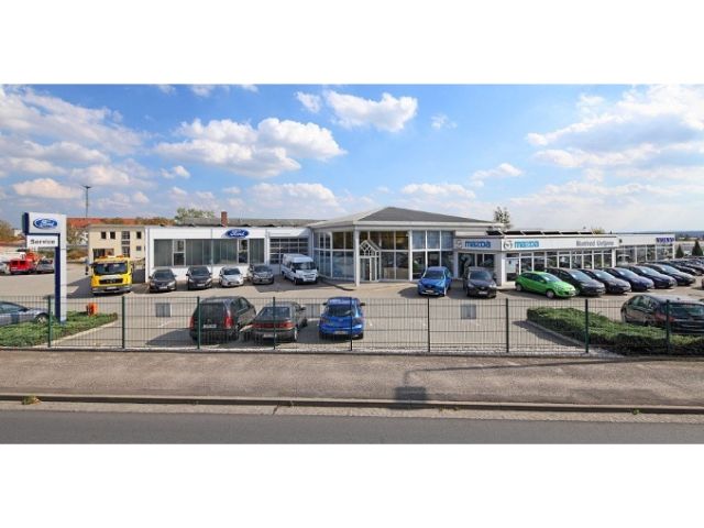 Volvo XC40 T4 Recharge Core Voll-LED AHK Kamera