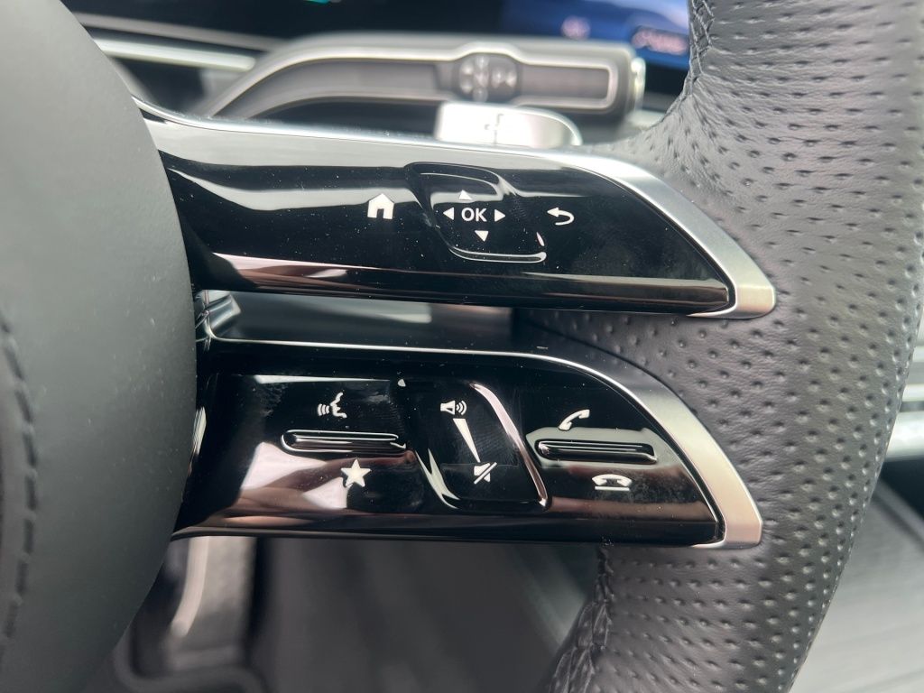 Mercedes-Benz GLE 450 d 4M AMG*Night*HUD*Pano*Mbeam*Burmester*