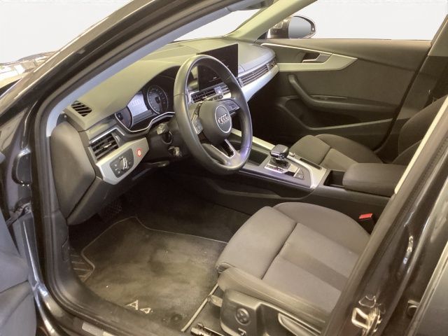 Audi A4 Avant 35 TDI MMI-Plus - Samsaru's Car Outlet
