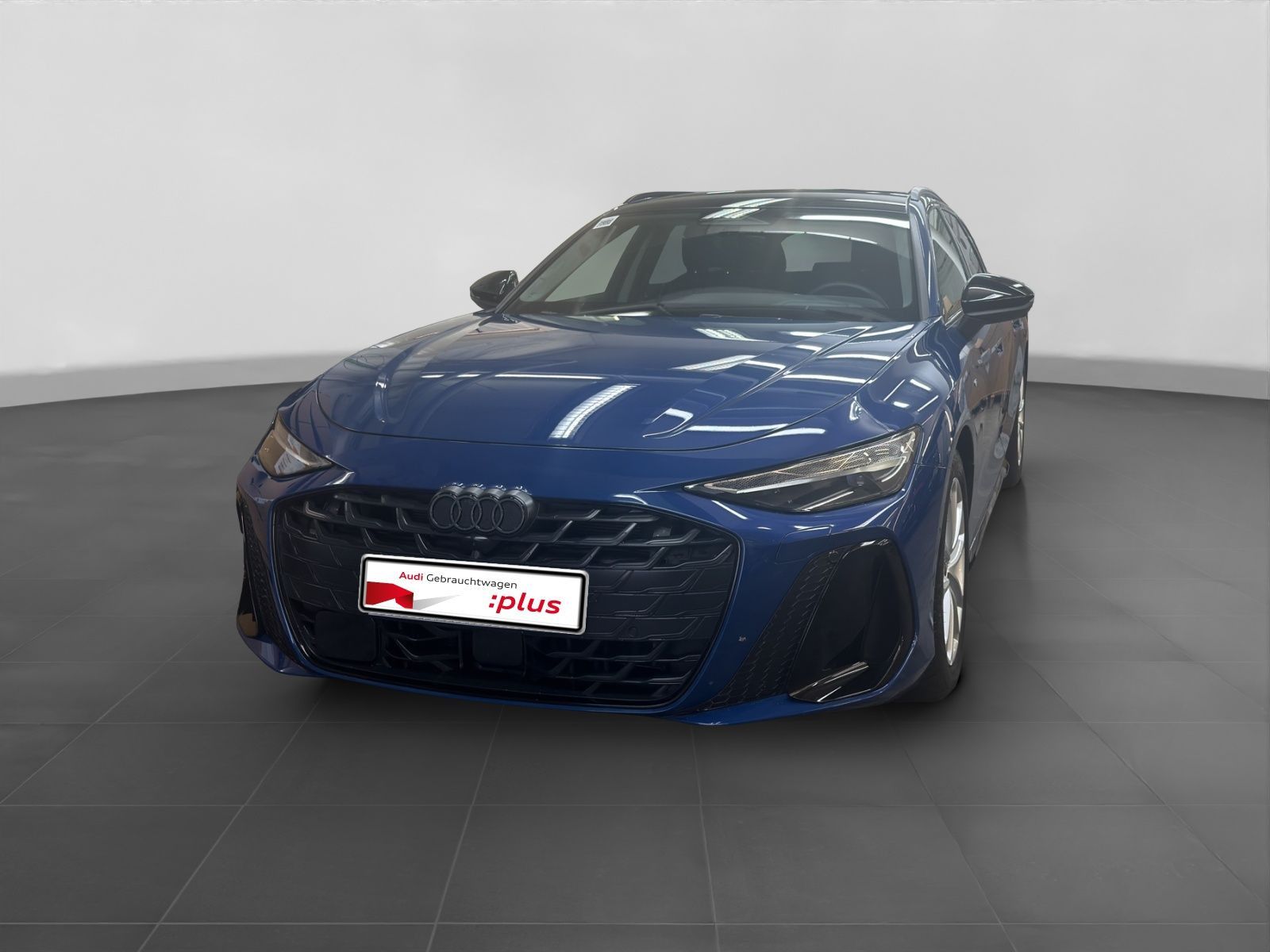 Audi A6 Avant TDI Q S LINE PANO LEDER MATRIX BuO