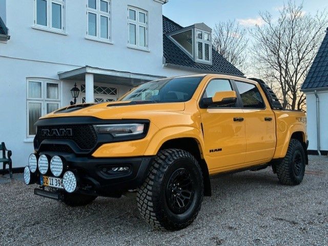 Dodge 1500 6,2 TRX Havoc Edition