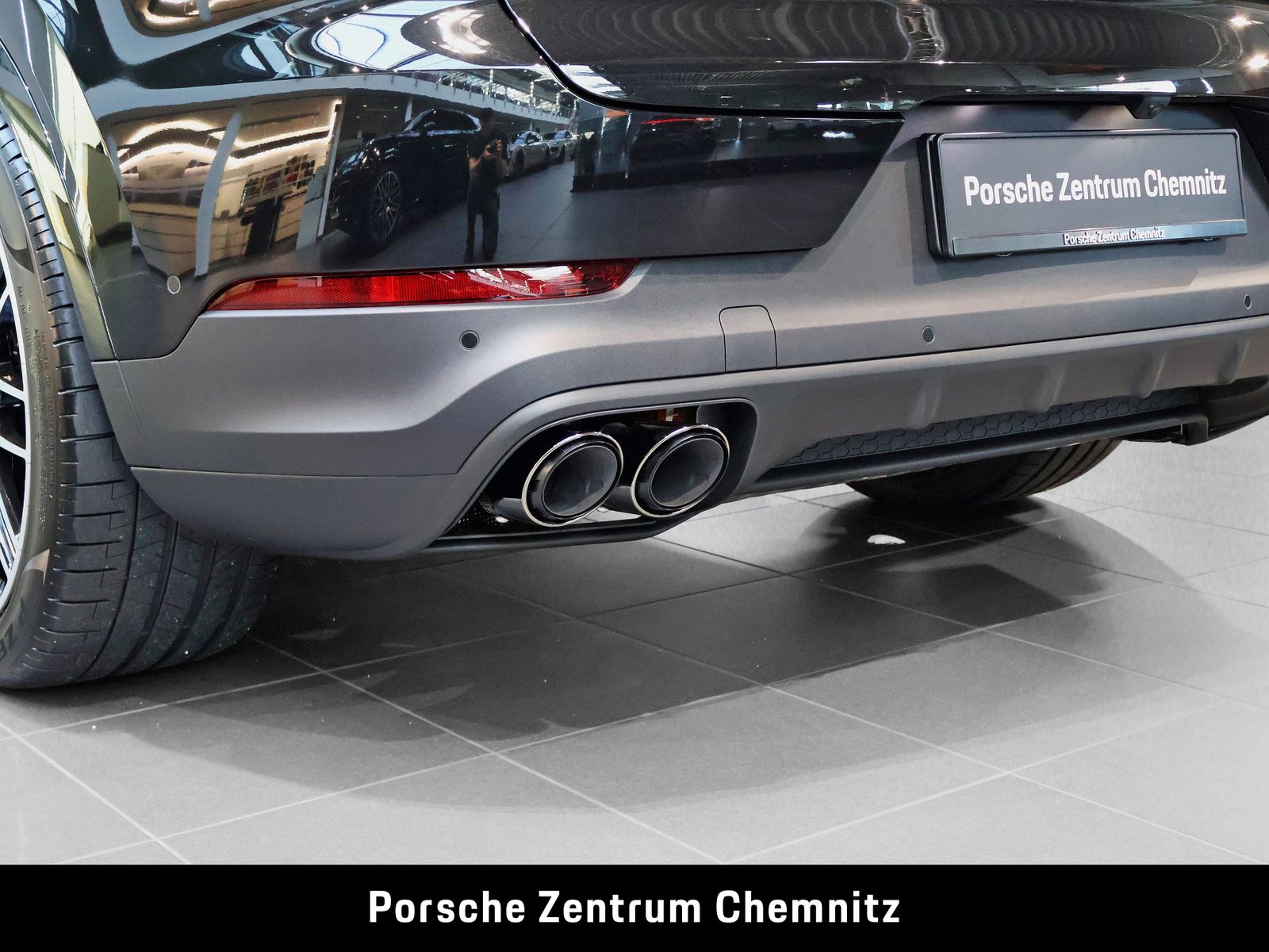 Porsche Cayenne E-Hybrid Luft;BOSE;Pano;14-Wege Sitze