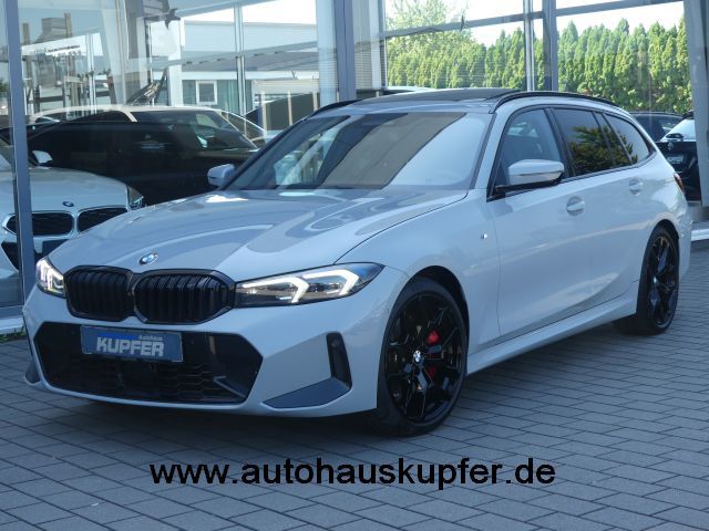 BMW 320 d xDriv Tou M Sport PRO ACC°Pano°Stdhzg.Mem.