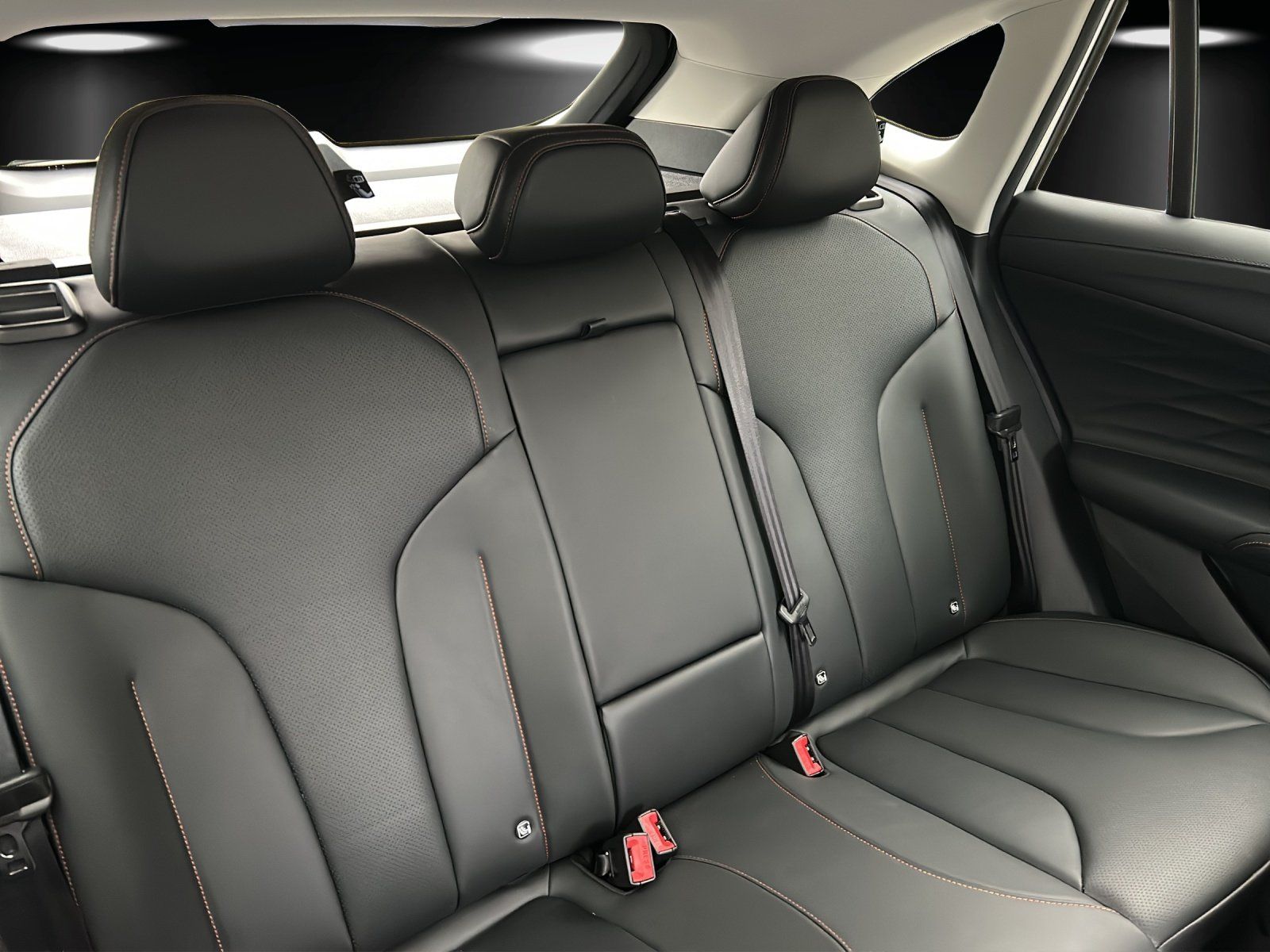 MG HS Luxury PHEV Luxury | 360°-Kamera/PDC/ACC