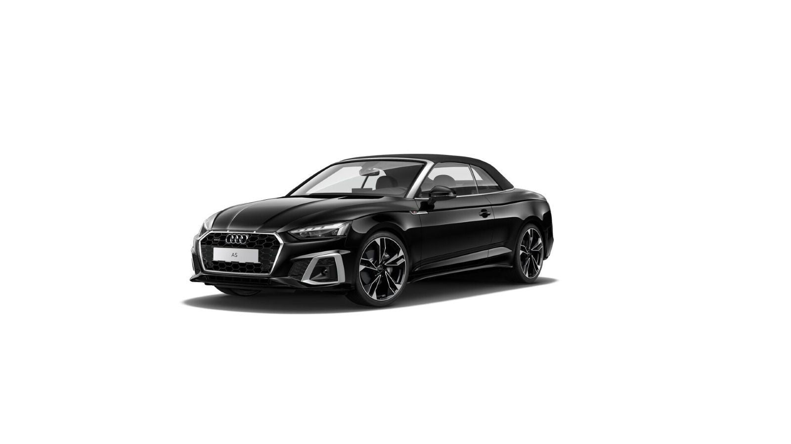 Audi A5 Cabriolet 40 TFSI quattro S line+MATRIX+KAMER