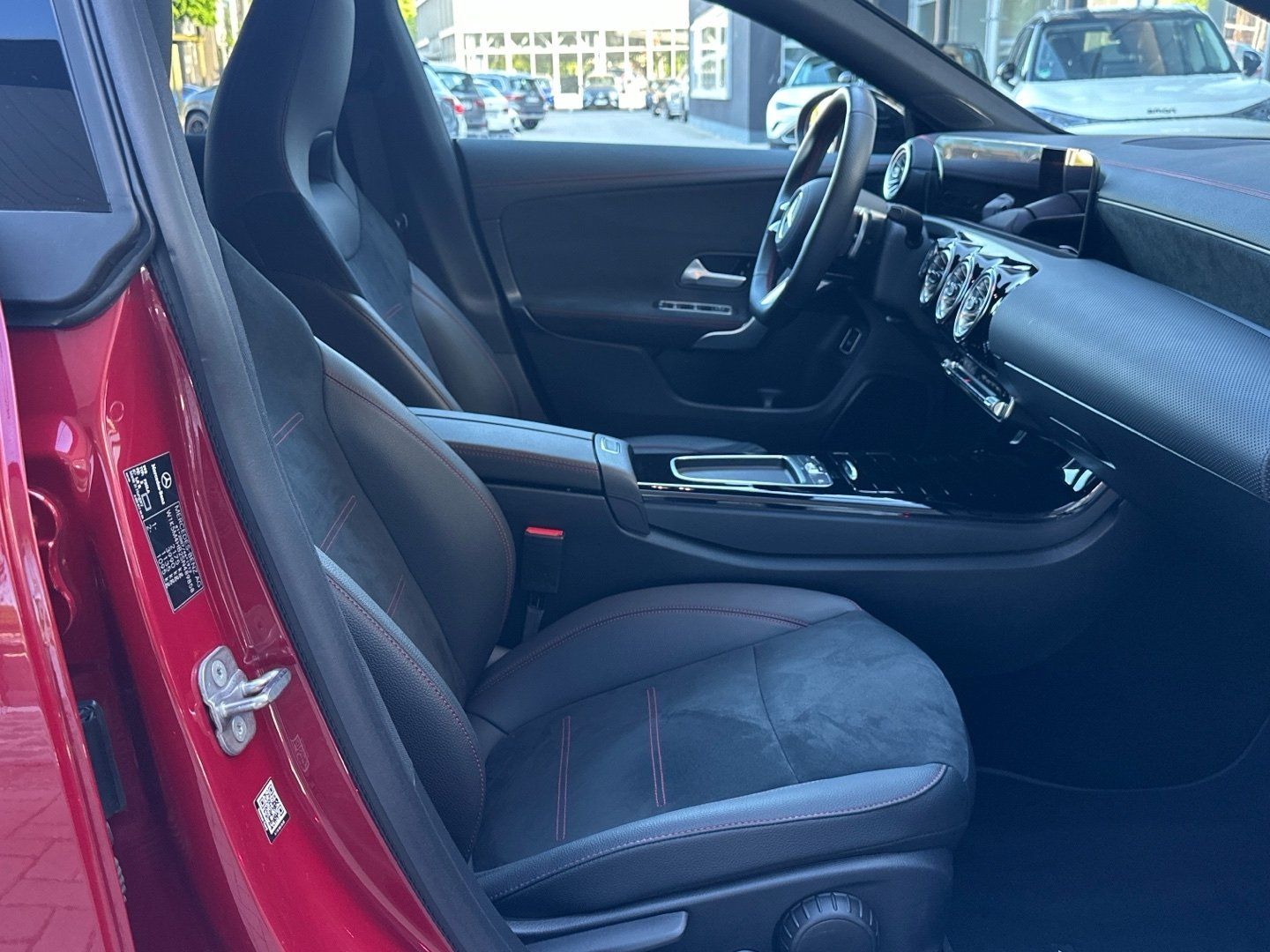 Mercedes-Benz CLA 250 4M SB AMG - Samsaru's Car Outlet