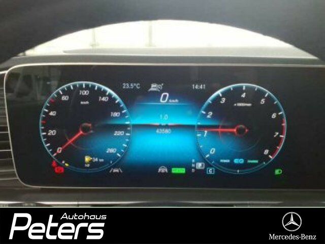 Mercedes-Benz GLE 580 AMG Line 4Matic 360°/Pano/Airm/AHKNavi