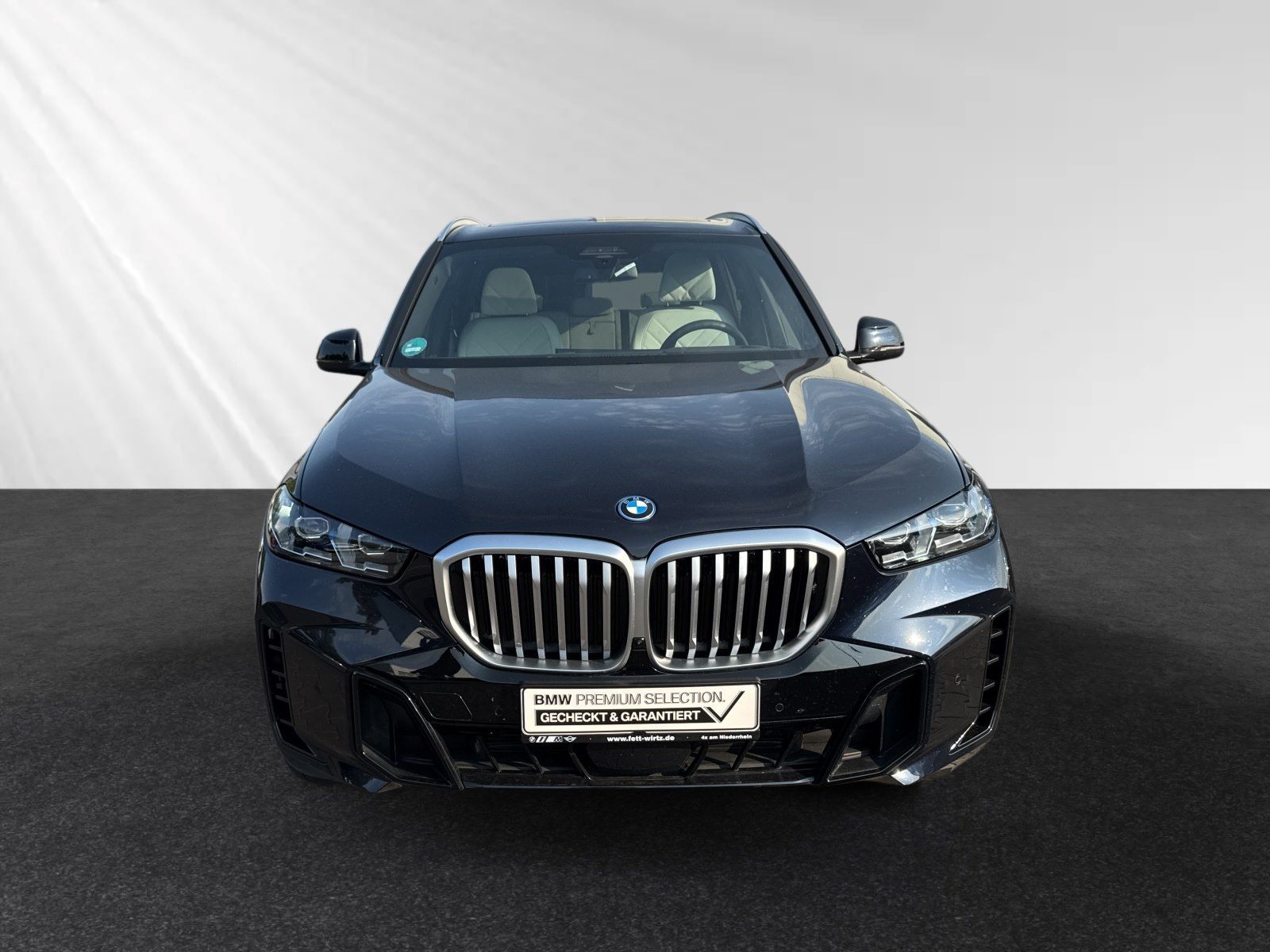 BMW X5 xDrive50e M Sport|Pano|Autobahnass.|21"LMR