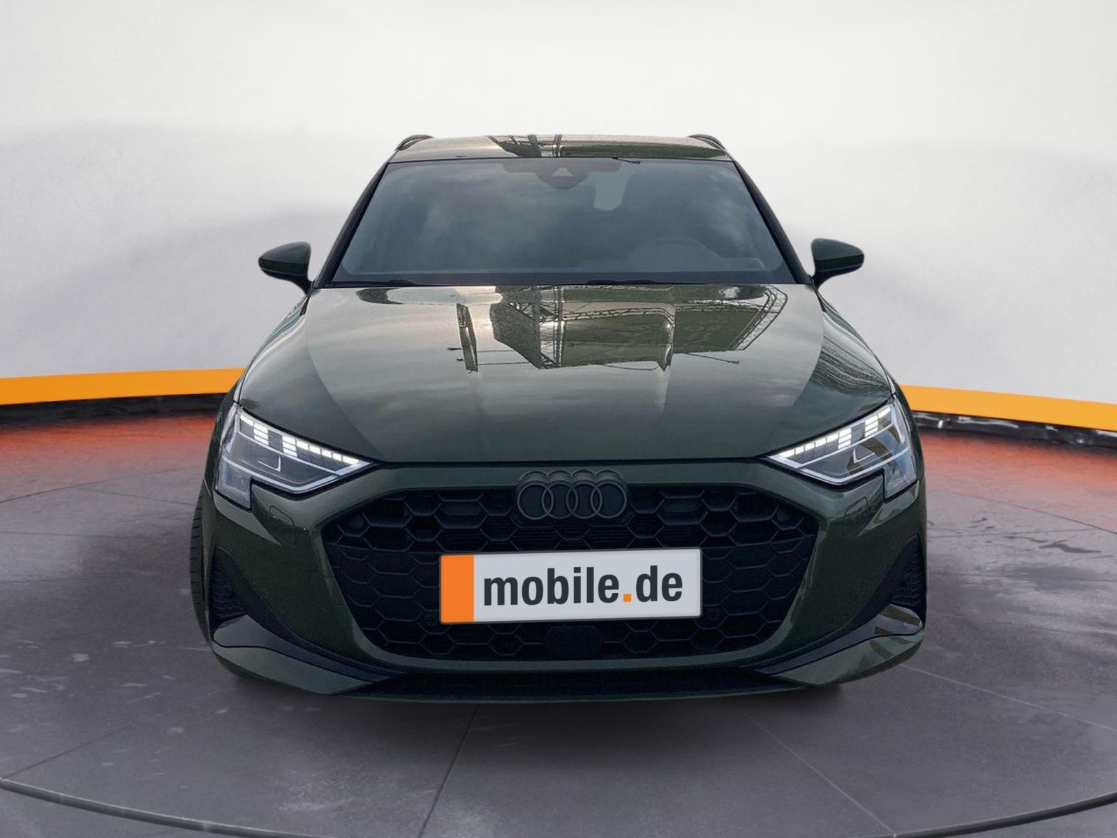 Audi A3 Sportback ADVANCED 35TFSI - Samsaru's Car Outlet