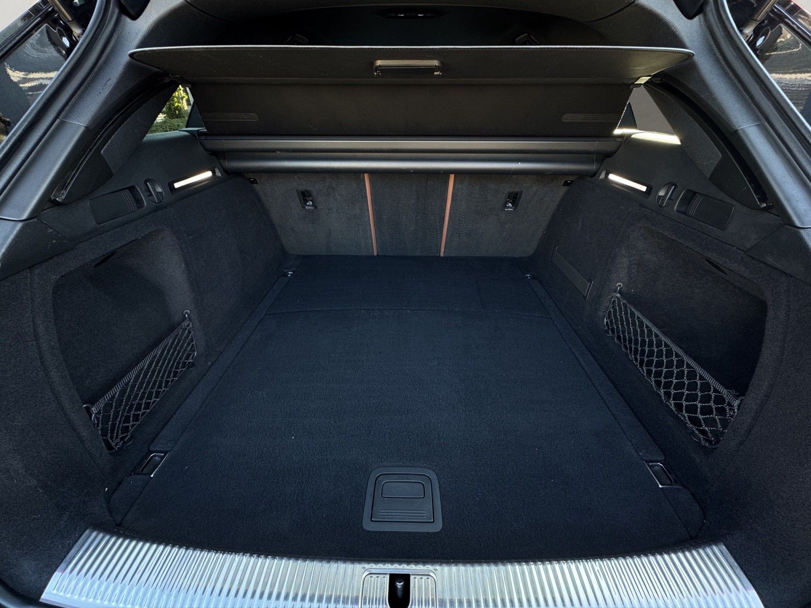 Audi A4 Allroad quattro 45 TFSI S-Tronic NAVI/LED/LED