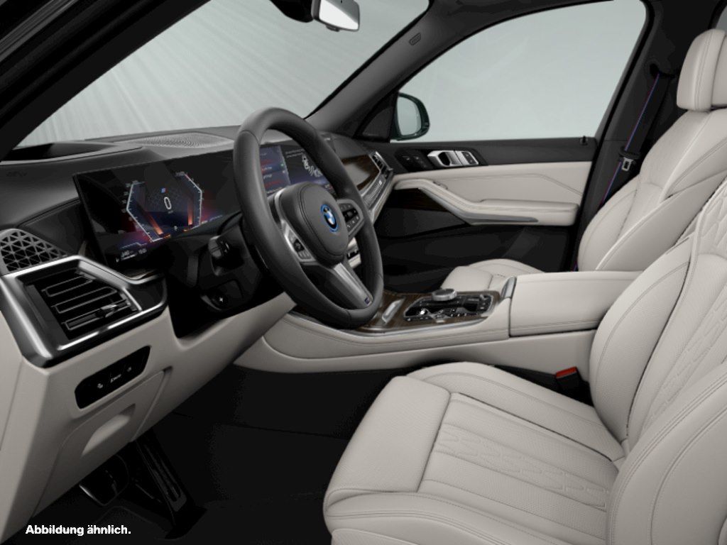 BMW X5 xDrive50e M Sport Pro|AHK|Pano|22"LMR|H/K