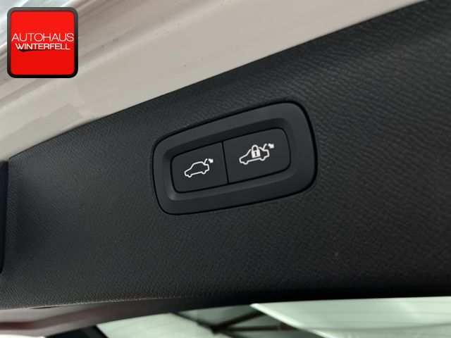 Volvo XC90 B5 D AWD Plus Dark - Samsaru's Car Outlet