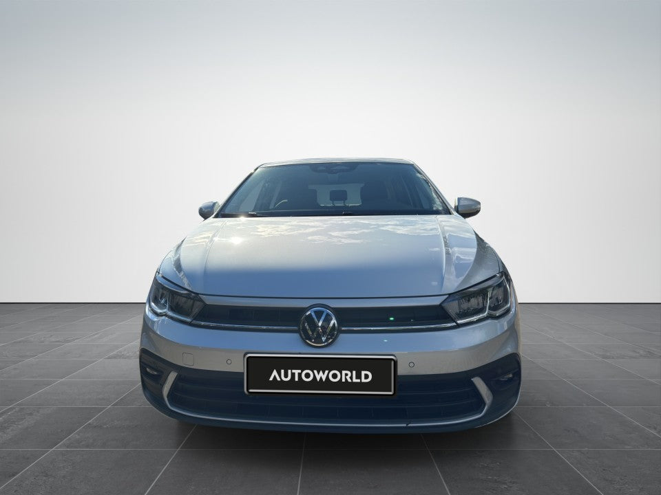 Volkswagen Polo Life